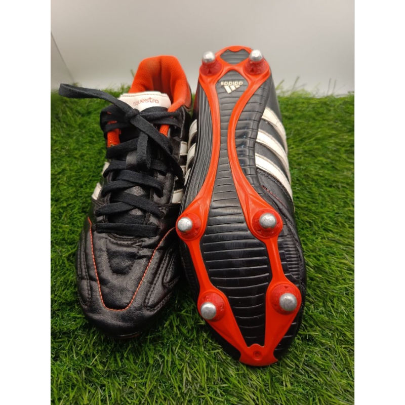 Sepatu Bola Adidas Questra 11Pro SG Size 40