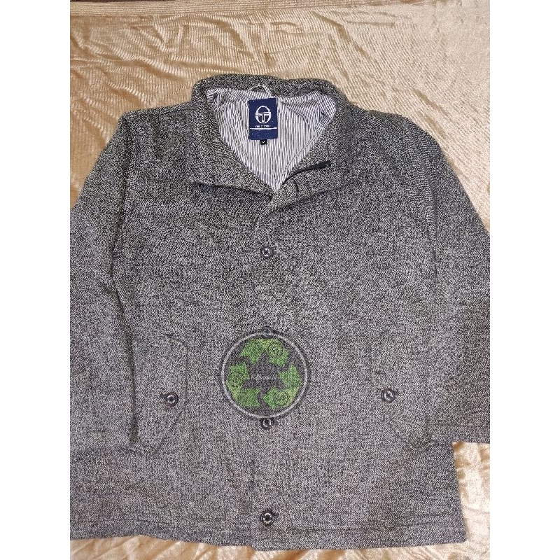 Tracktop Sergio Tacchini Original