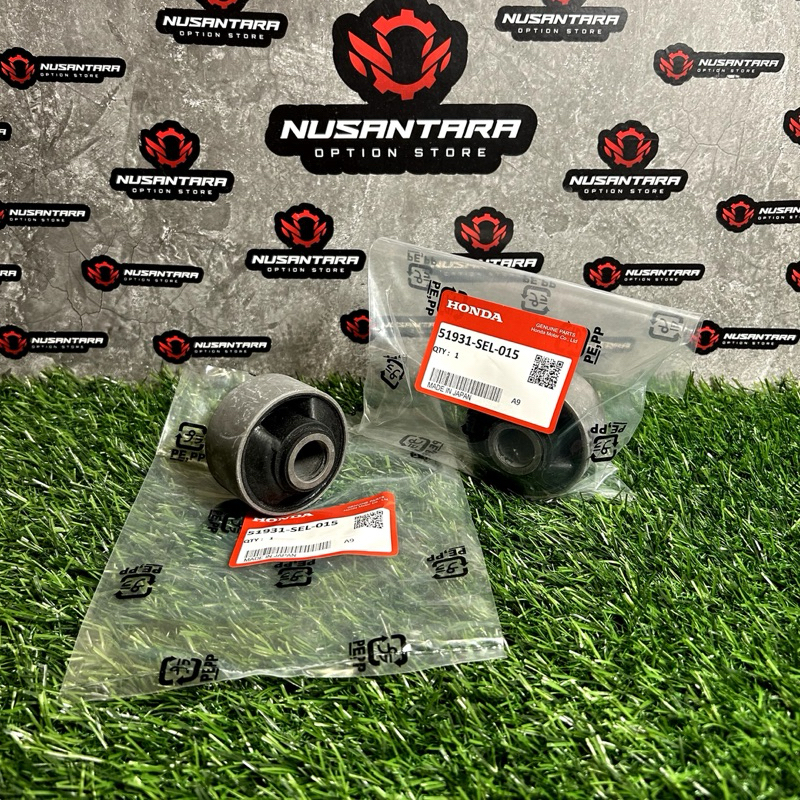 Bushing Lower Arm Besar Big Jazz GD3 2003-2007 || Original