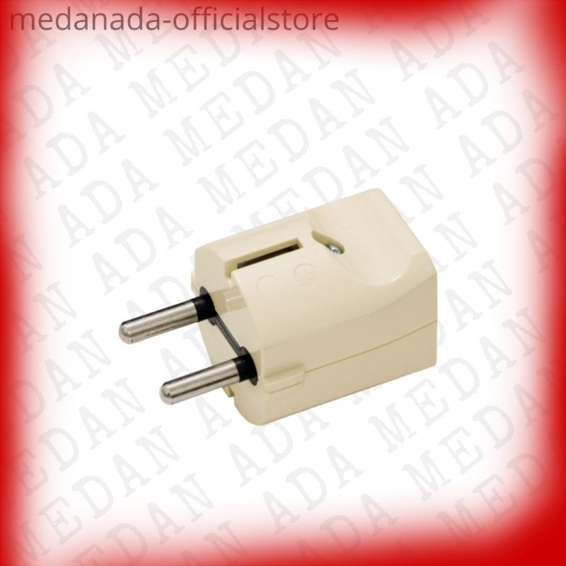 Steker Arde Uticon S-28 /cok / colokan listrik