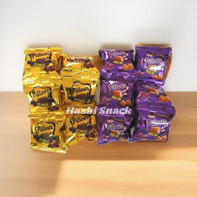 

Oishi Pillows