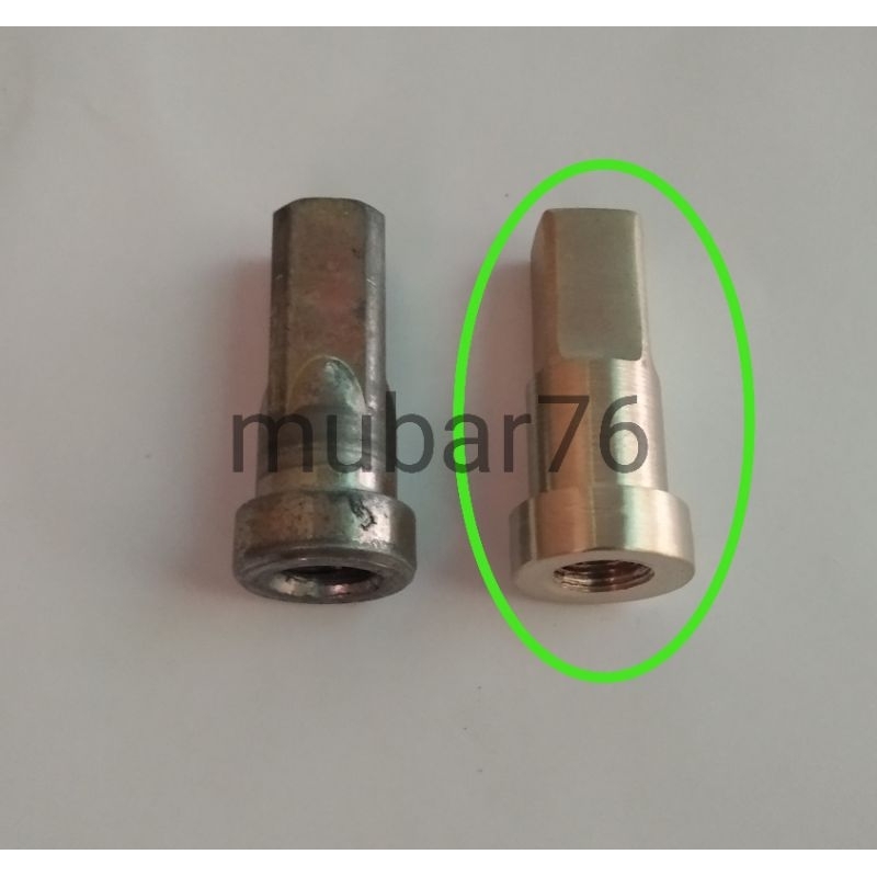 As / tiang pegangan puteran tutup panci presto oxone