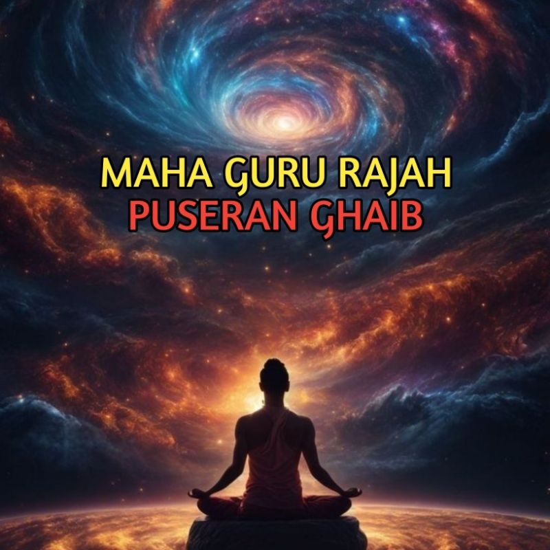 MAHA GURU RAJAH PUSERAN