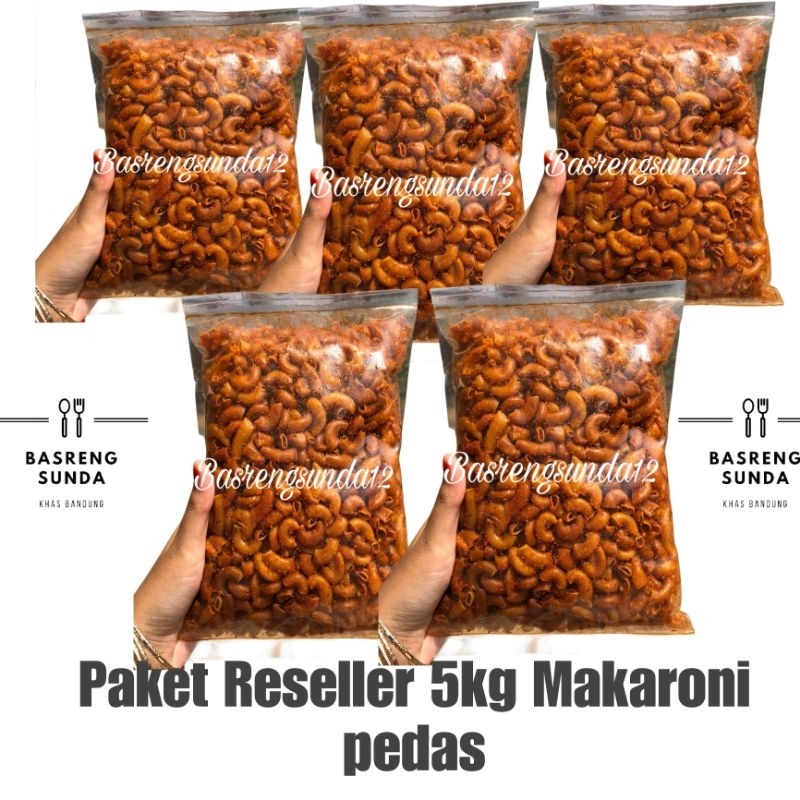 

Paket Reseller Makroni Pedas Daun Jeruk isi 5kg