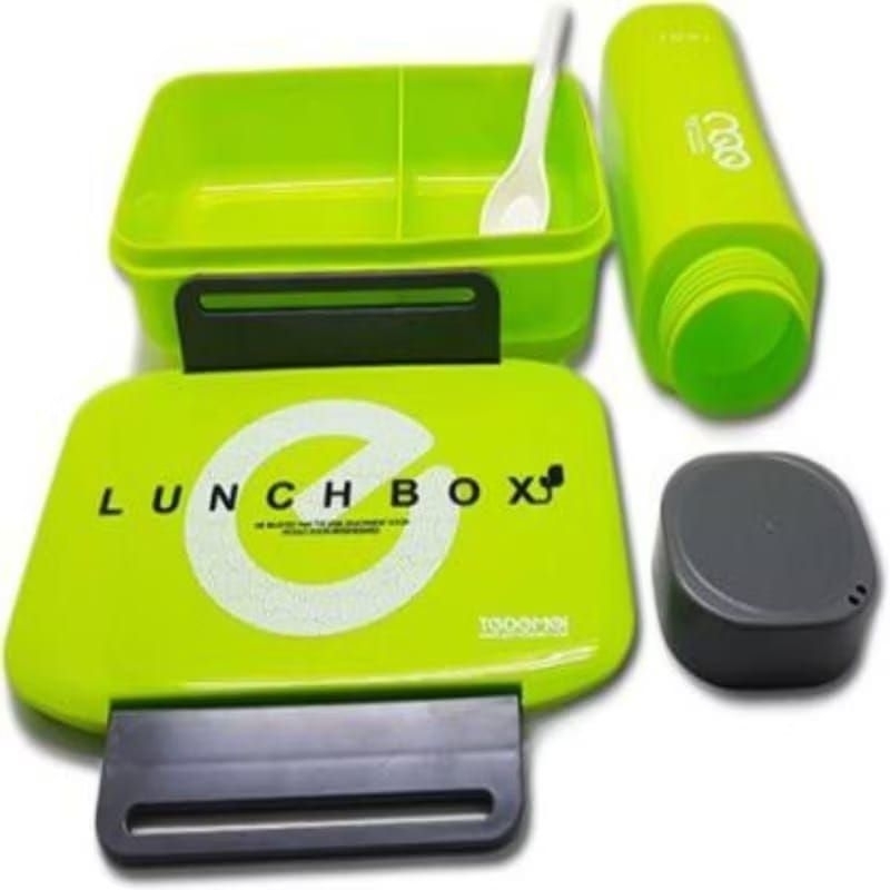 Lunch box set tedemei