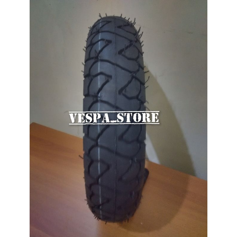 Ban vespa mizzle m12 3.50 r10