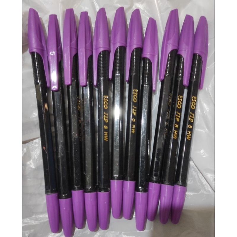 

PULPEN ESCO JIP 8 HW MURAH BERKUALITAS
