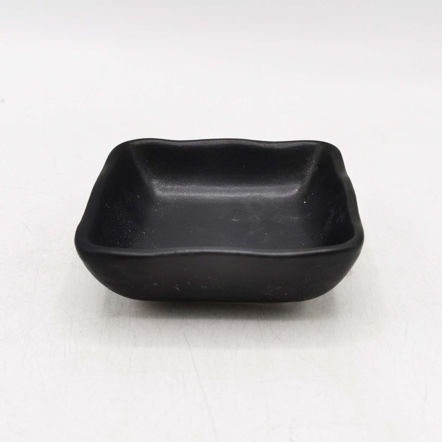 Agung Keramik Sauce Dish