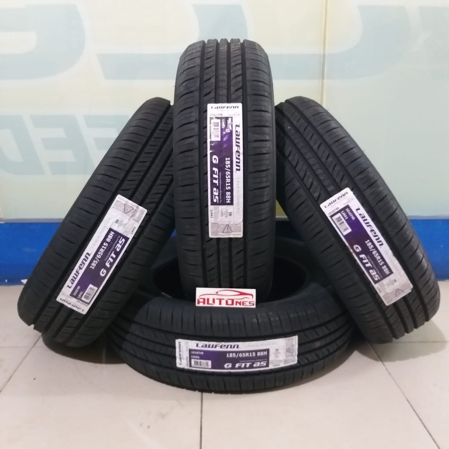 Ban mobil LAUFEN G FIT AS 185/65 R15 88H ban mobil Ertiga Livina Avanza Veloz 185 65 R15 88H by hank