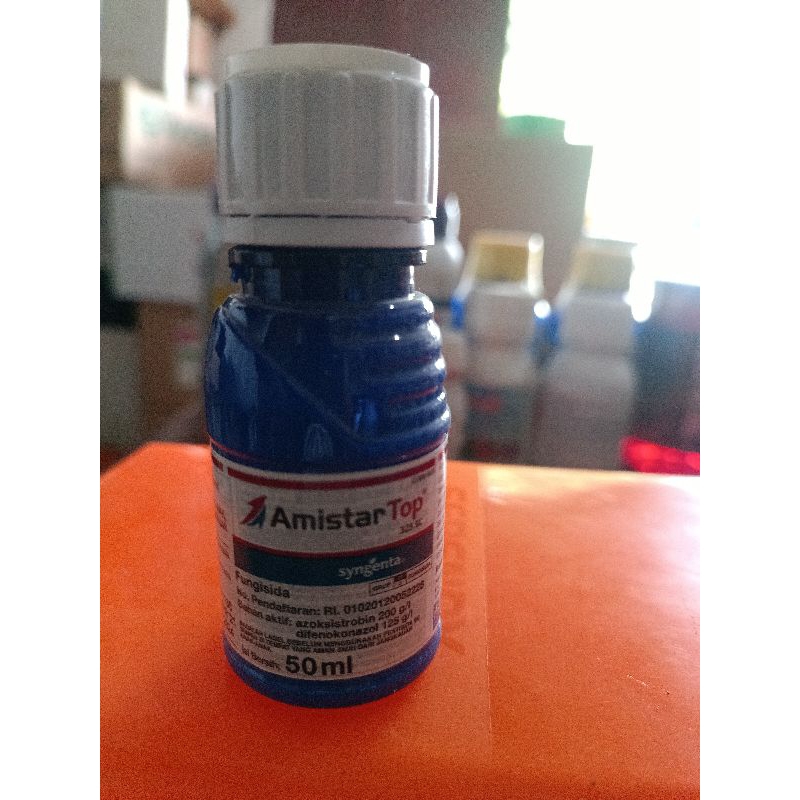 Amistartop 325SC