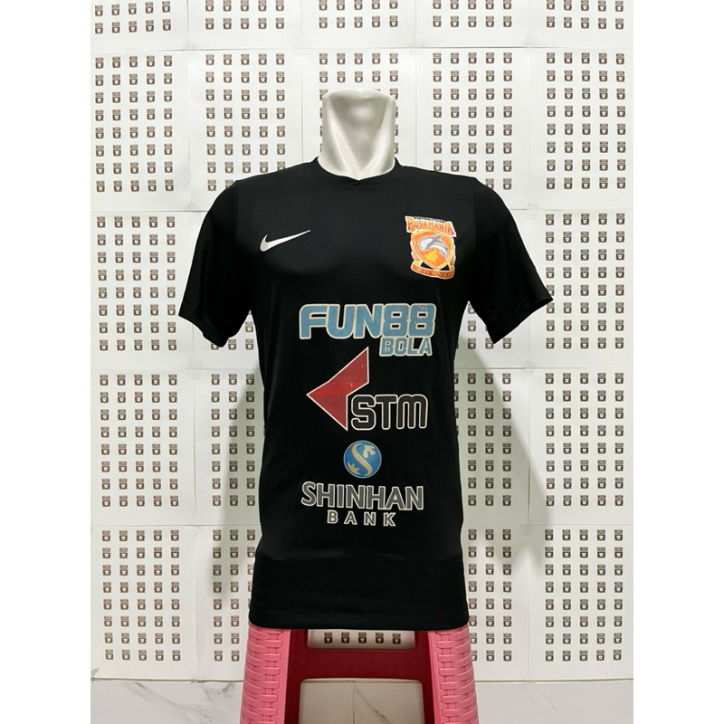 Jersey Original Borneo FC Third 2018