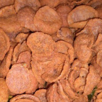 

Sosreng (Sosis Goreng)