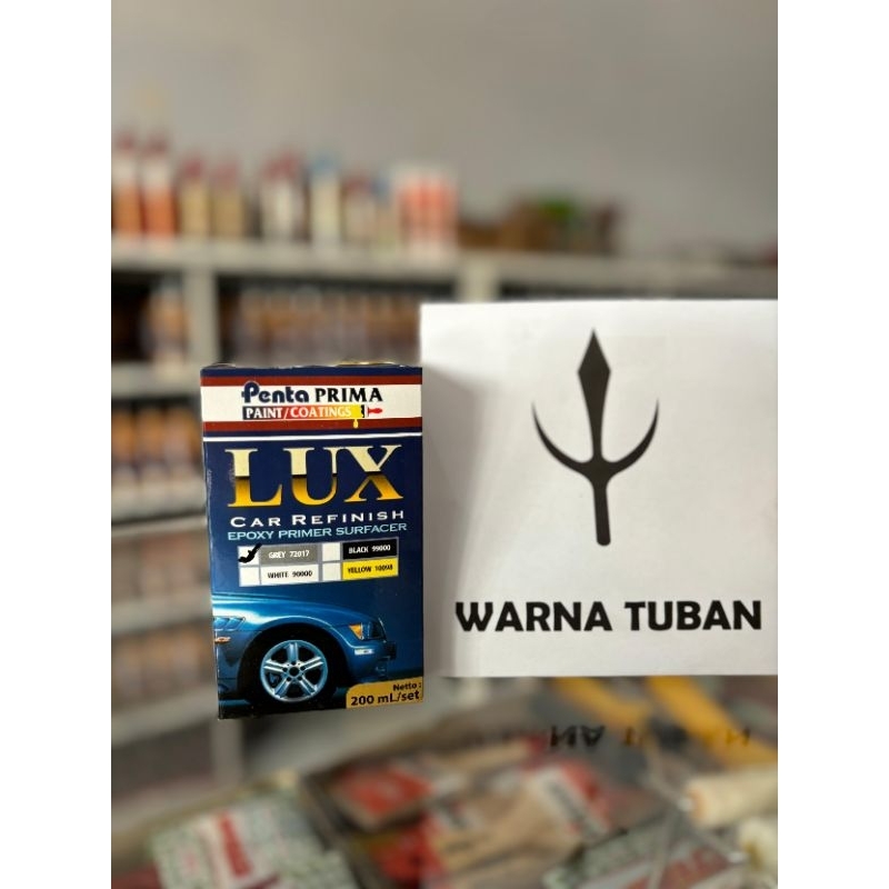 Lux Epoxy Primer Surfacer Penta 250 ml