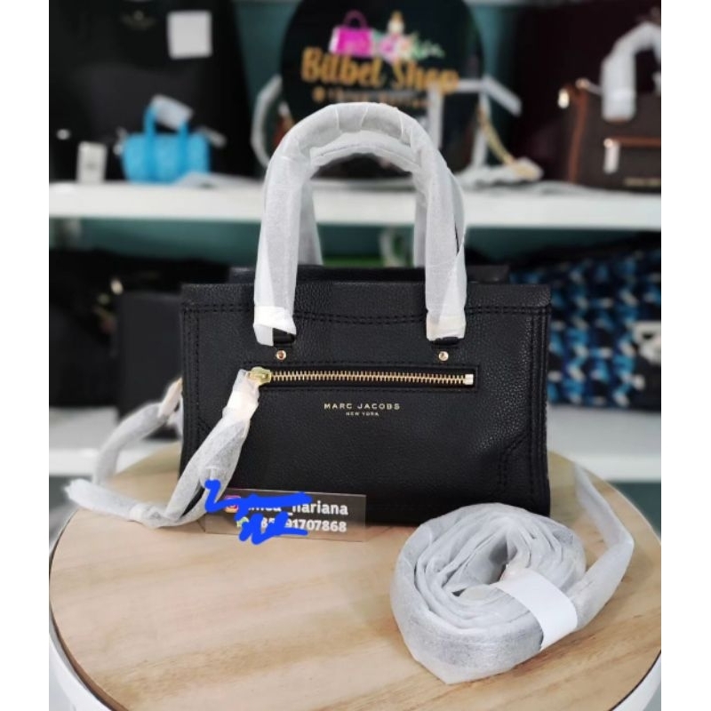 MJ mini cruiser black