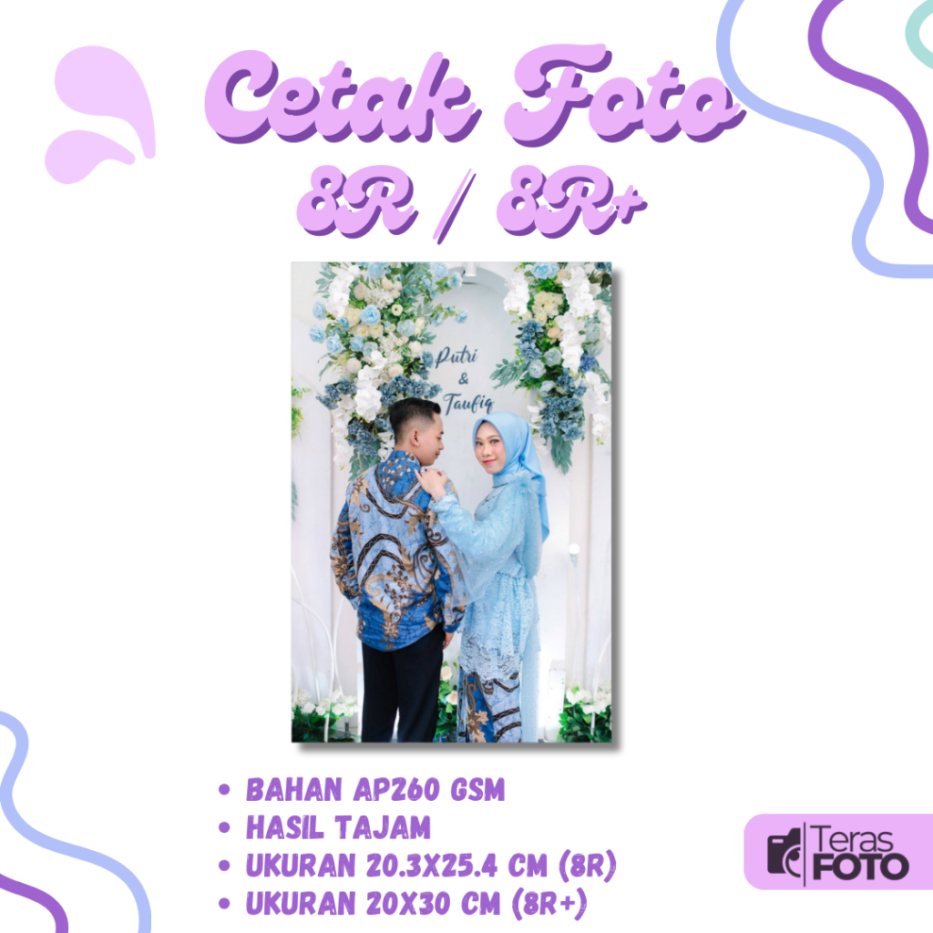 Harga foto 8r cetak Terbaru Jun 2026 | BigGo Indonesia