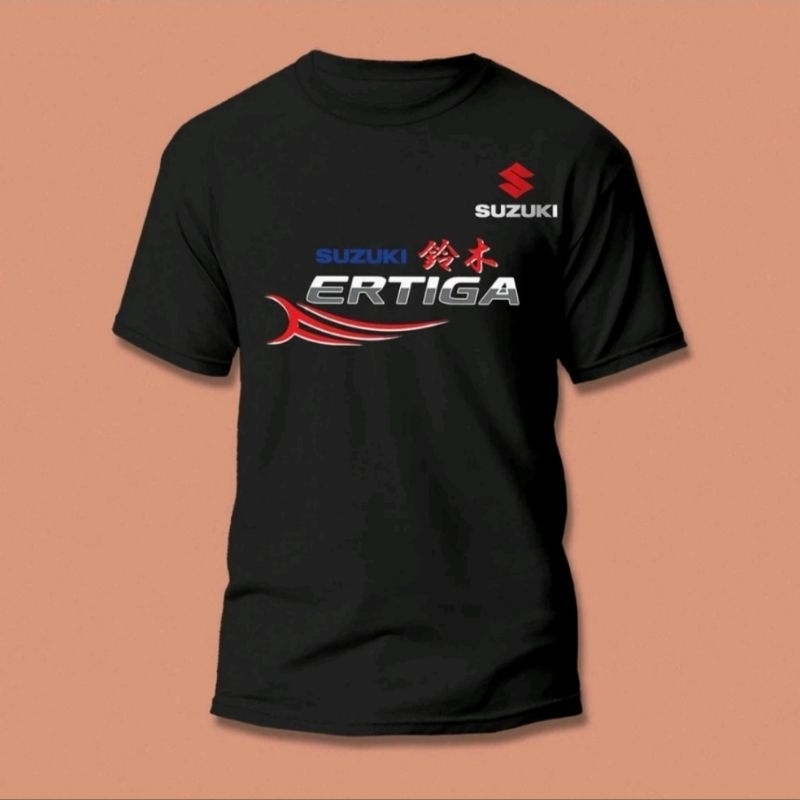 KAOS MOBIL SUZUKI ERTIGA