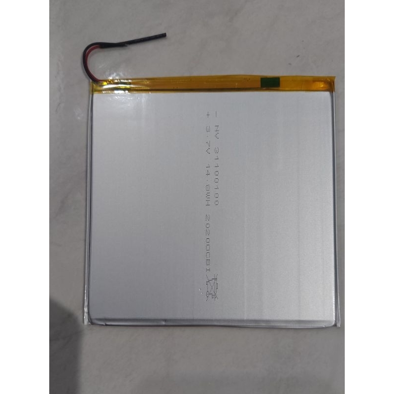 Mikhaeladsport Baterai Tablet Pc 11 Pro Kabel 2