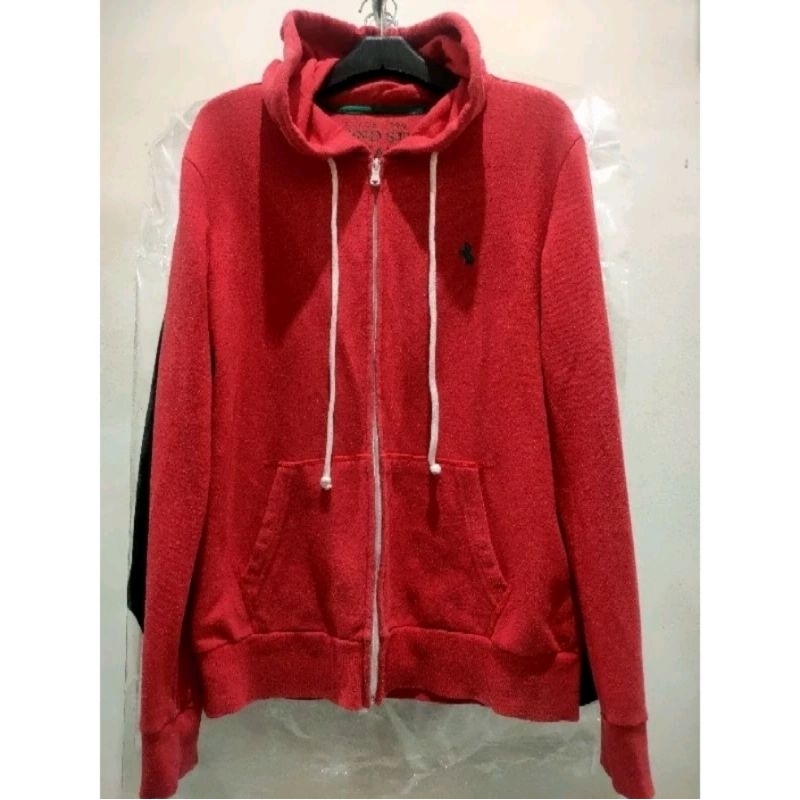 hoodie ferrari exchange vintage
