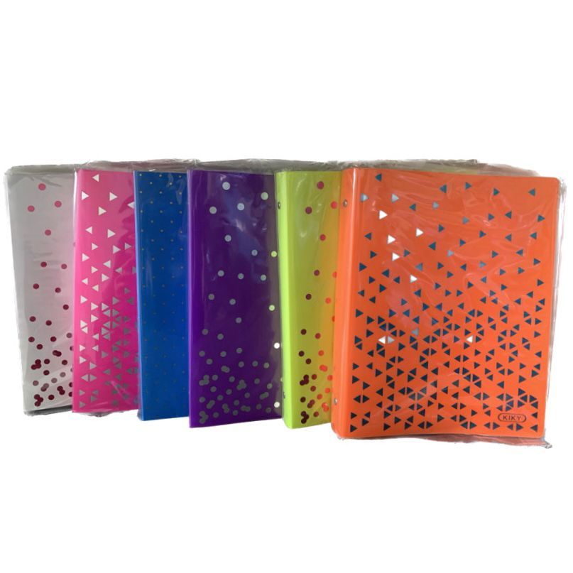 

Binder Note / Binder File JOYKO / KIK Y / FANC-Y Ukuran A5, B5