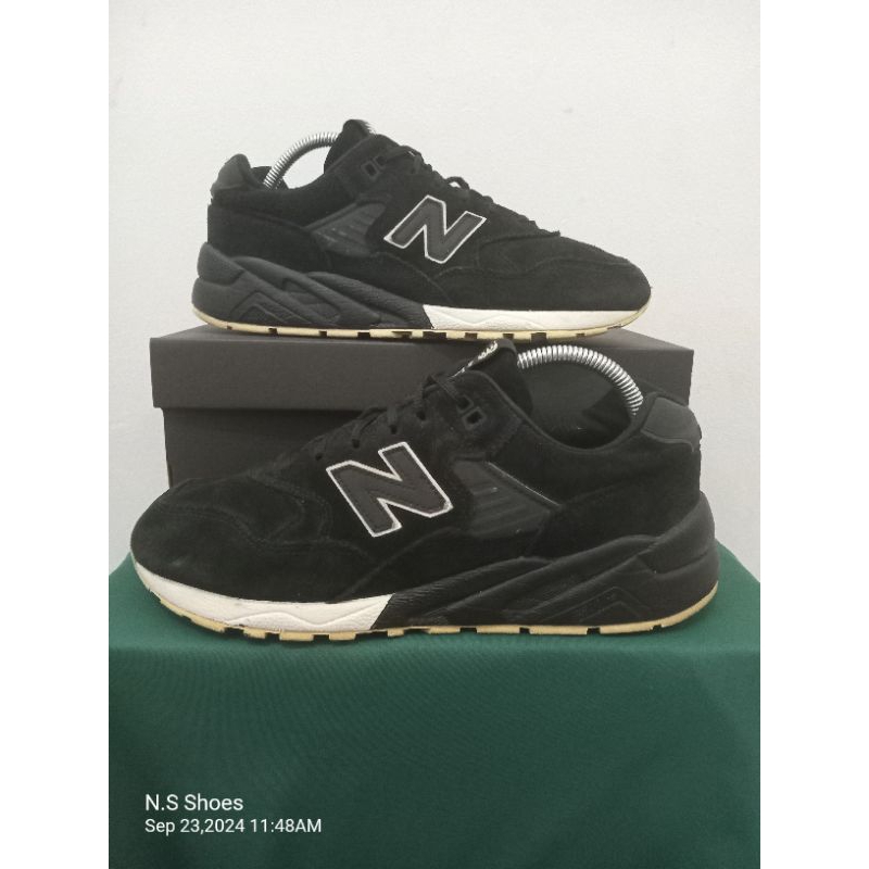 NB 850 REVlite Black ( second original )