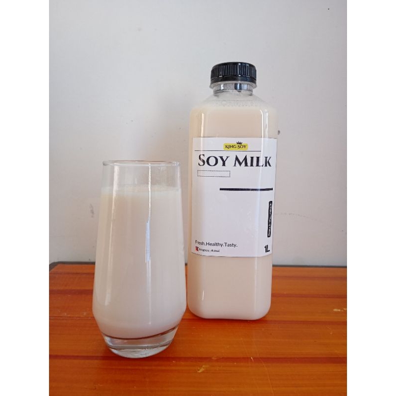 

Susu Soya