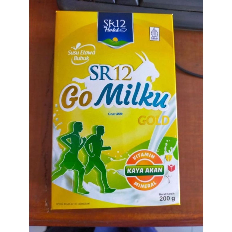 

Susu untuk Dewasa khusus atasi masalah tulang/sendi