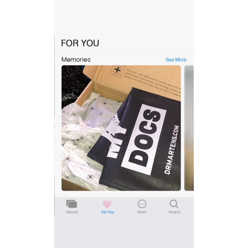 PrelovedDrMartens1461