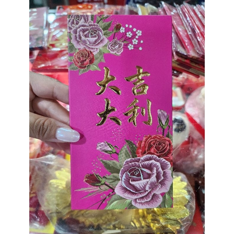

angpao imlek besar B02-4