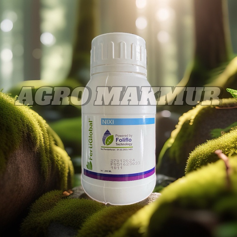 PUPUK KALSIUM CAIR TINGGI 250ml