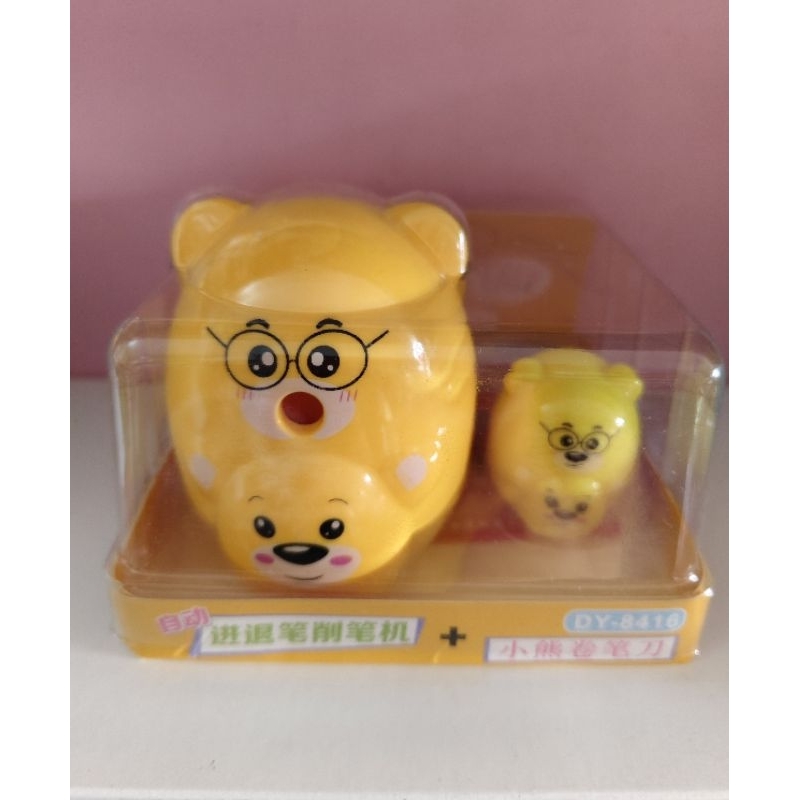 

Rautan Pensil Mom n Kids