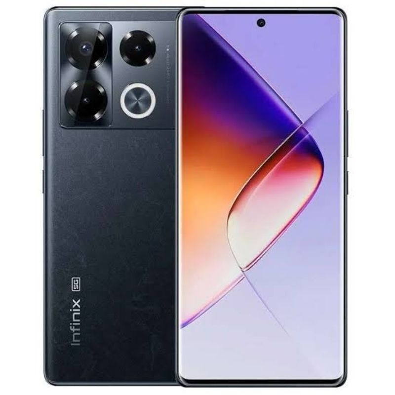 infinik note 40 pro 5g