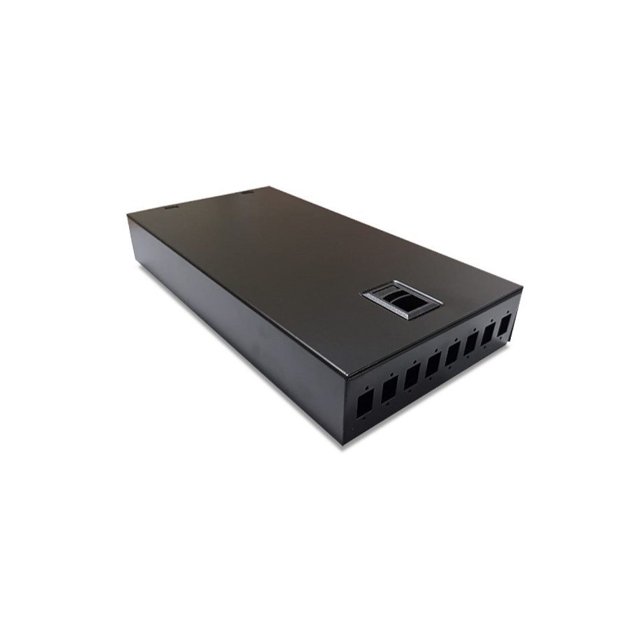 mini OTB 8 Core SC /Roset Besi 8Core SC Kosongan /Wallmount OTB 8 core