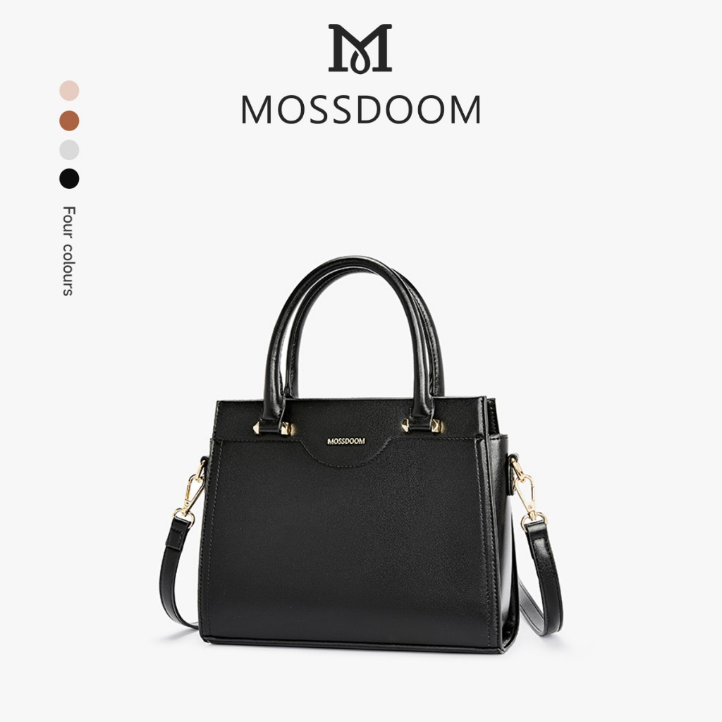 MOSSDOOM Tas Wanita Rouland Hand Bag - MDB0808