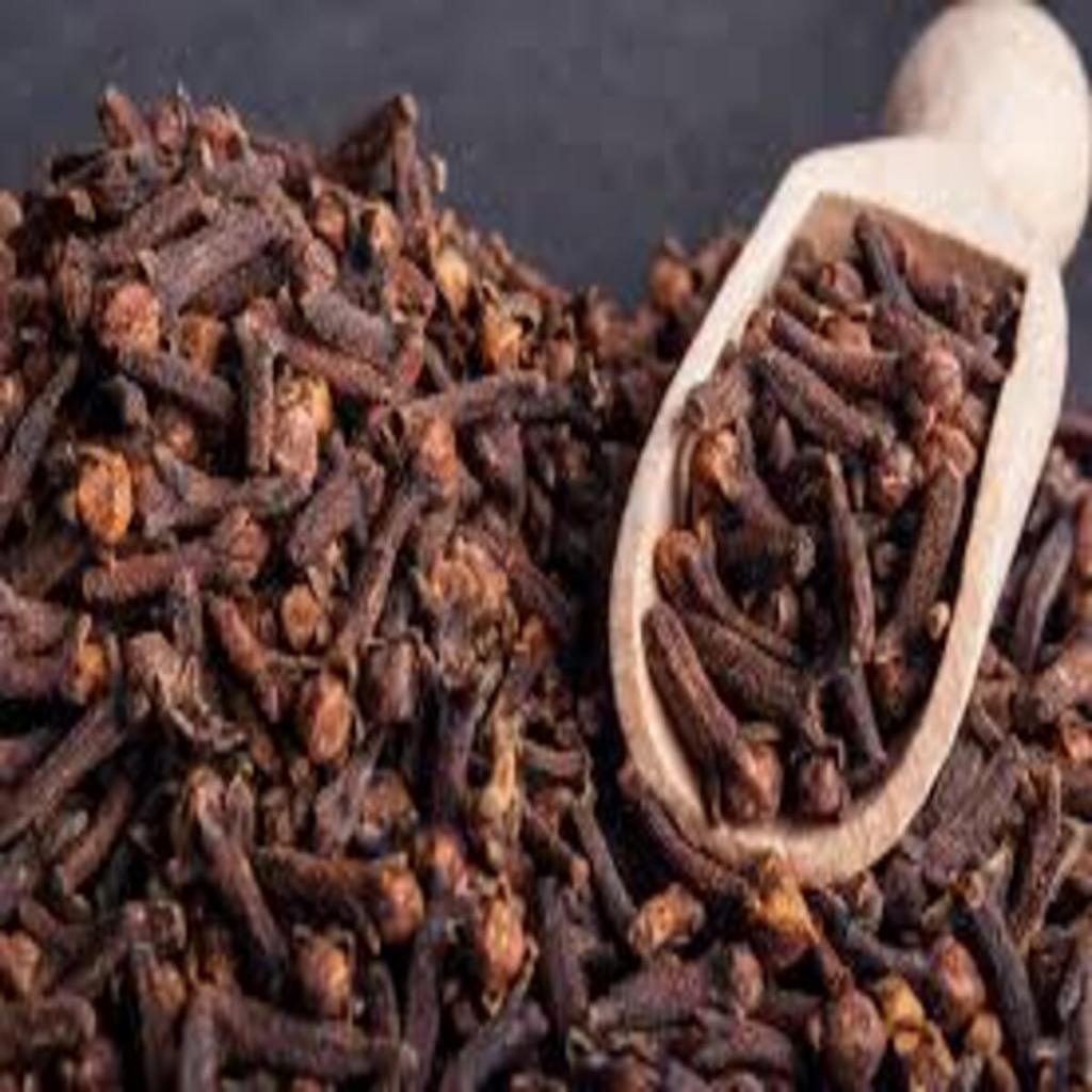 

(50 gr) CENGKEH / Biji Cengkeh Asli Rempah_Rempah
