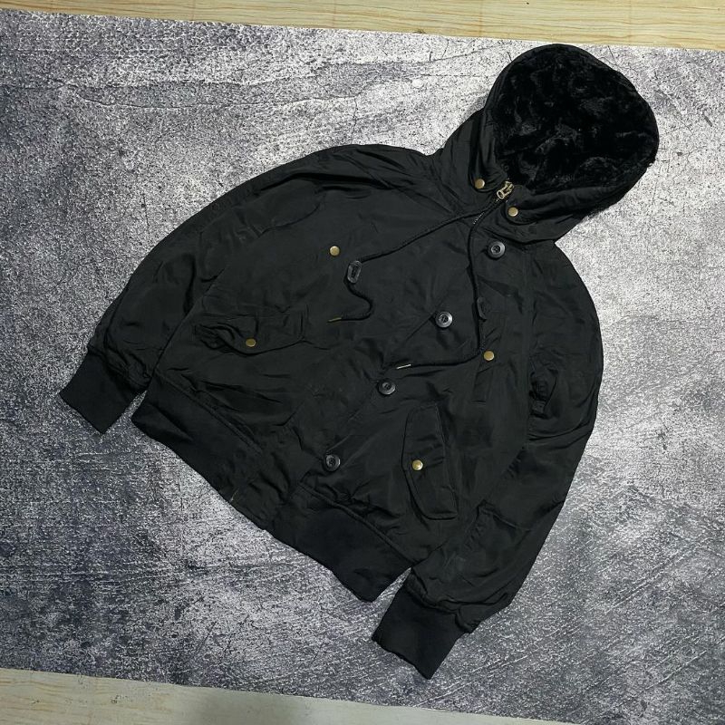 Winter Jacket H&M WOMEN AUTHENTIC