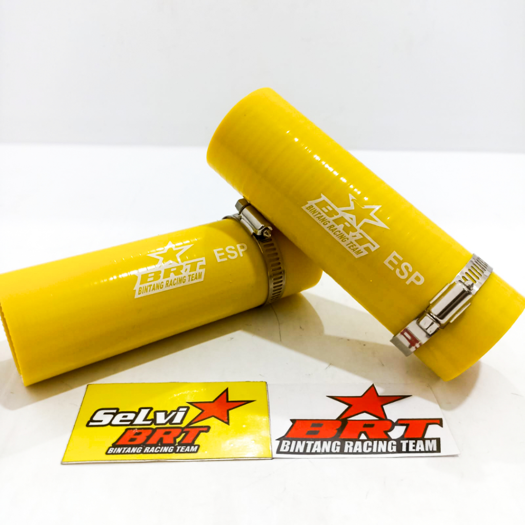 KARET VELOCITY BANANA RUBBER BRT BEAT SCOOPY FI POP STREET SPACY VARIO 110 FI