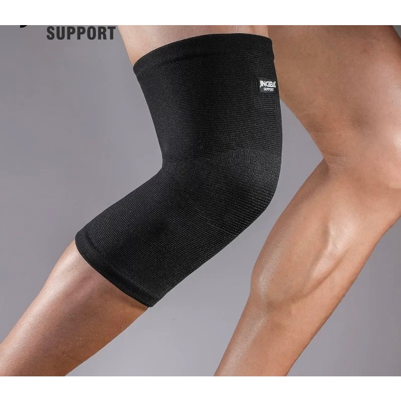 JSJLX Knee Pendek Short - Pelindung Lutut  Pendek - Deker lutut pendek