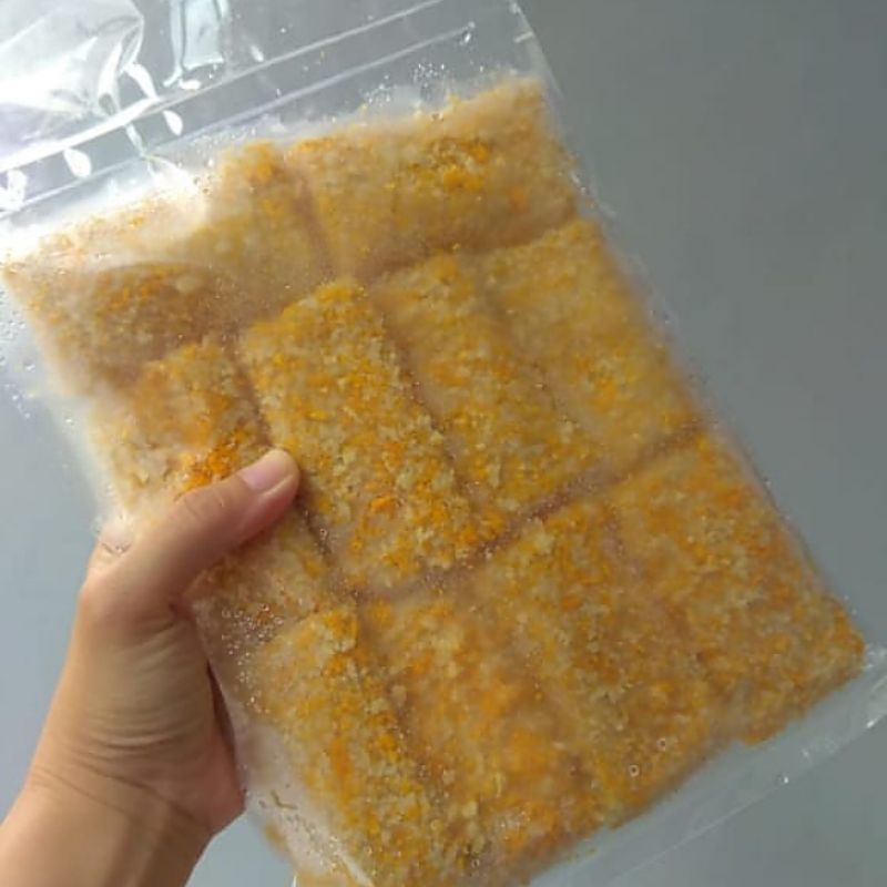 

Risoles Frozen