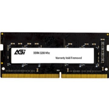 Ram Sodimm Agi 3200mhz 16GB 8GB 3200Mhz DDR4 - Sodimm 8GB 16GB 3200Mhz Agi