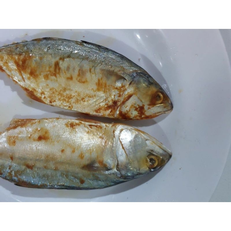 

ikan asin peda merah super 250g , 500g , 1000g