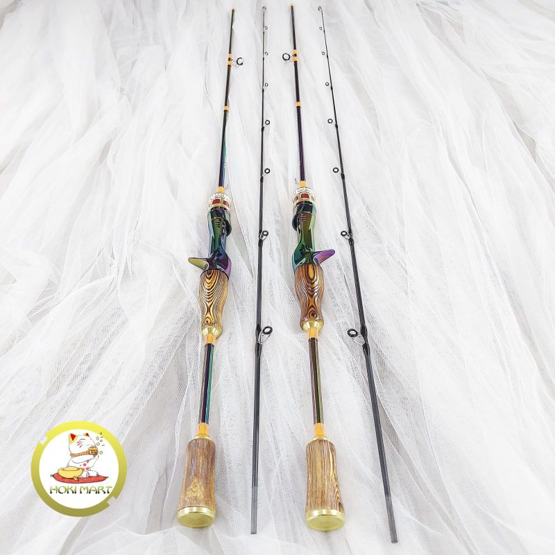 joran bc oncak cosmic ul 180cm 602 2-6lbs top solid carbon