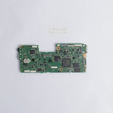Mainboard Canon Eos M3