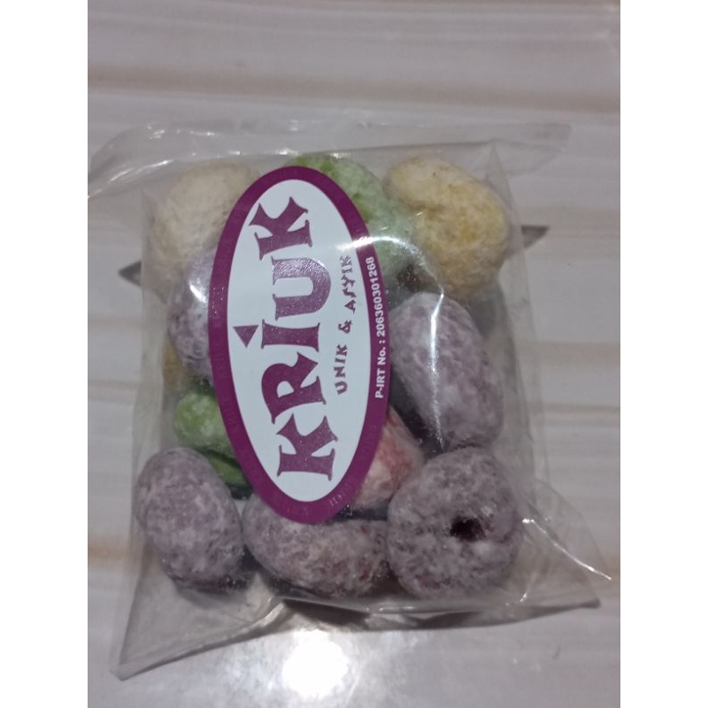 

donat gula