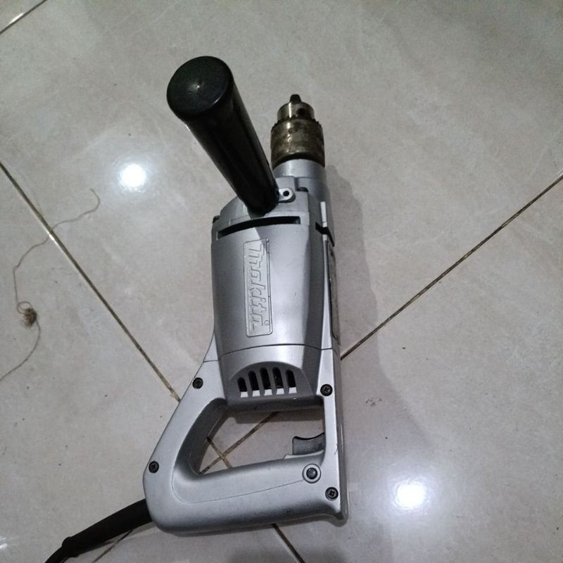 bor MAKITA 13mm second (bekas pakai)