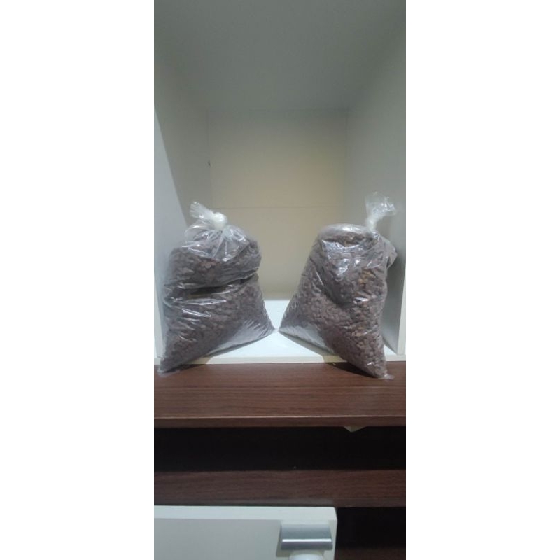 

Tulip Choco Chip Kerucut kemasan 1kg