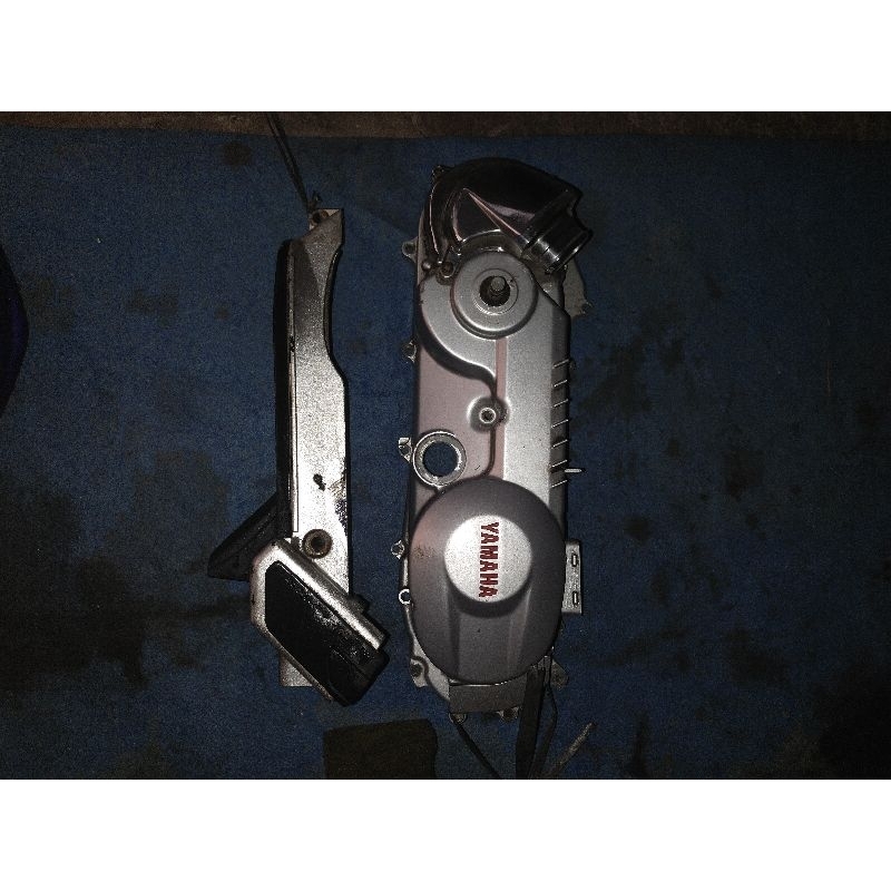 CVT Nouvo Second Brand