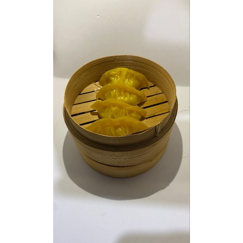 

Gyoza Keju
