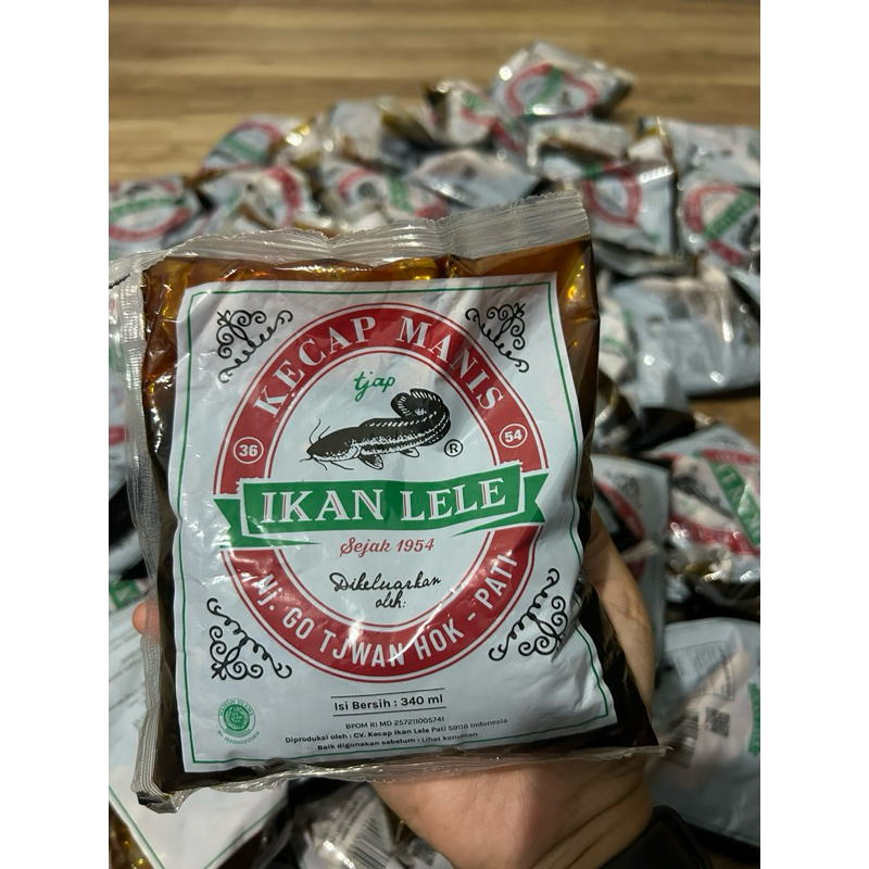 

untuk distributor LULUK