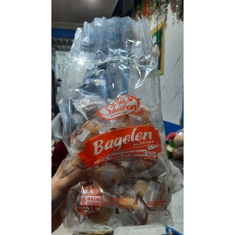 

Bagelan