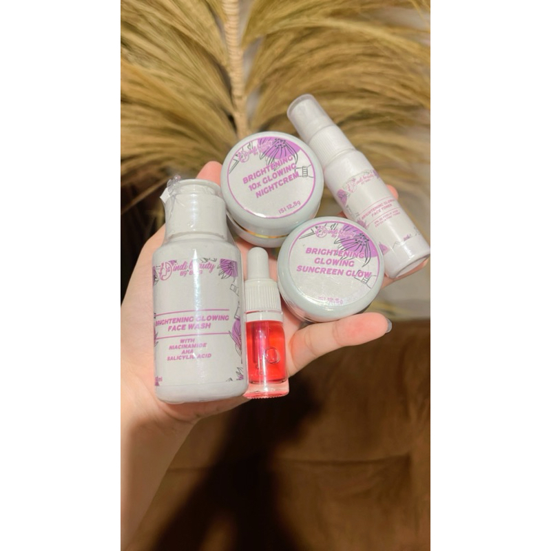 bebieglow paketan basic